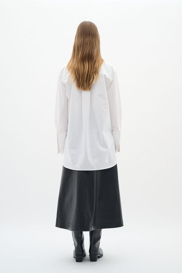Inwear Atlas Oversized Skjorte