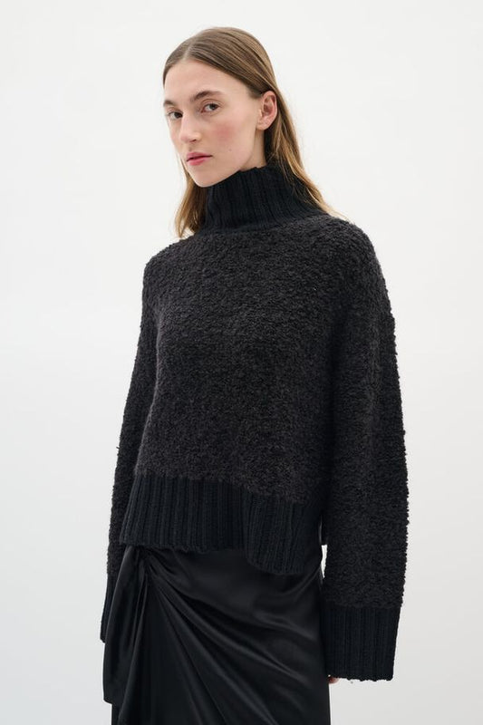 Inwear Guo Highneck