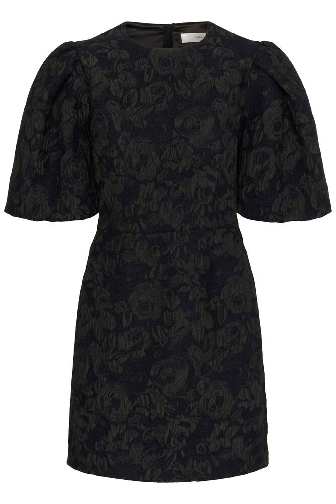Inwear Brii Sort Kjole