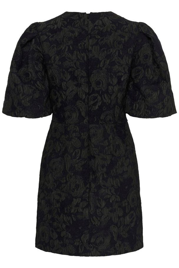 Inwear Brii Sort Kjole