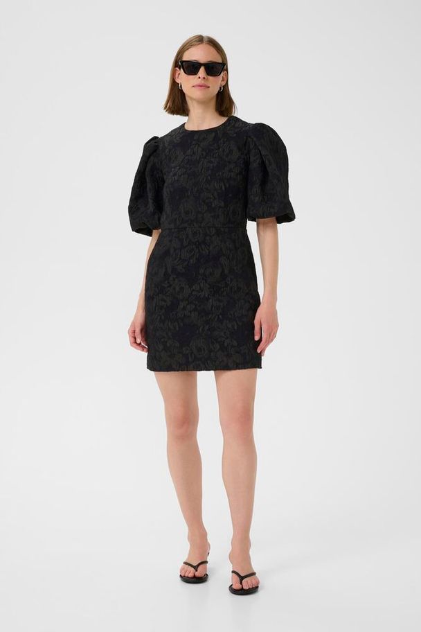 Inwear Brii Sort Kjole
