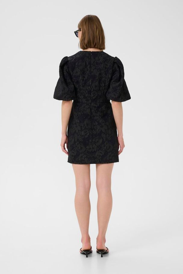 Inwear Brii Sort Kjole