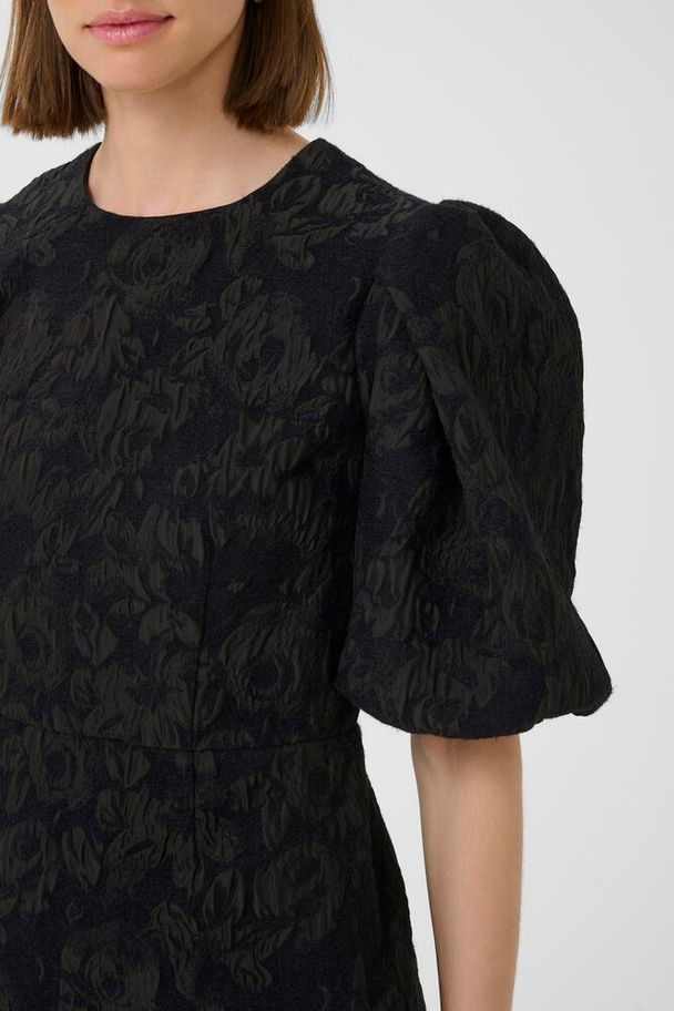 Inwear Brii Sort Kjole