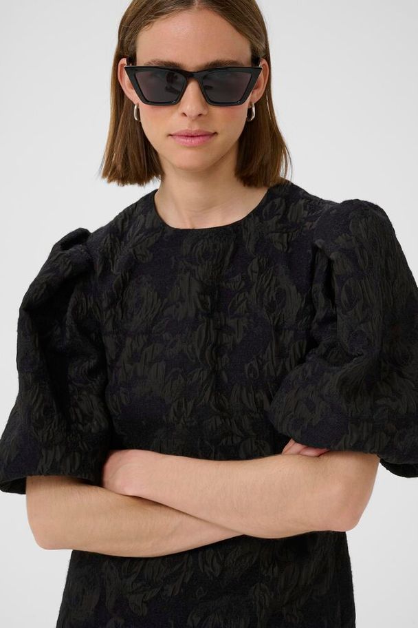 Inwear Brii Sort Kjole