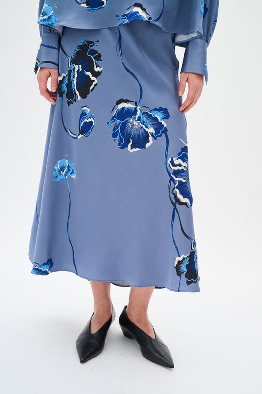 Inwear Dawn Wild Wind Poppy  Skjørt