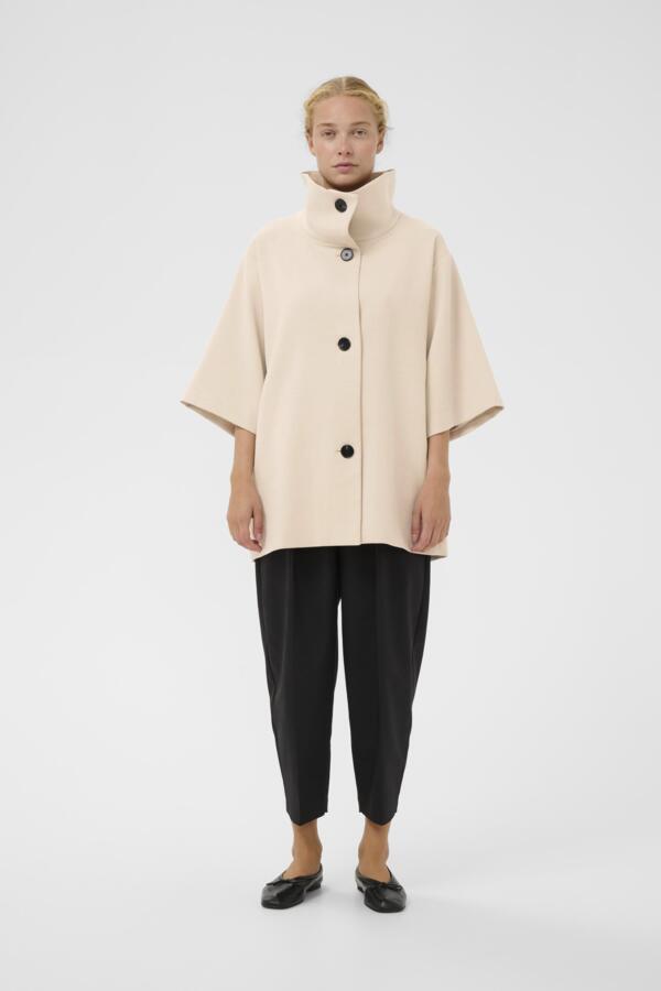 Inwear Holly Cape Jacket