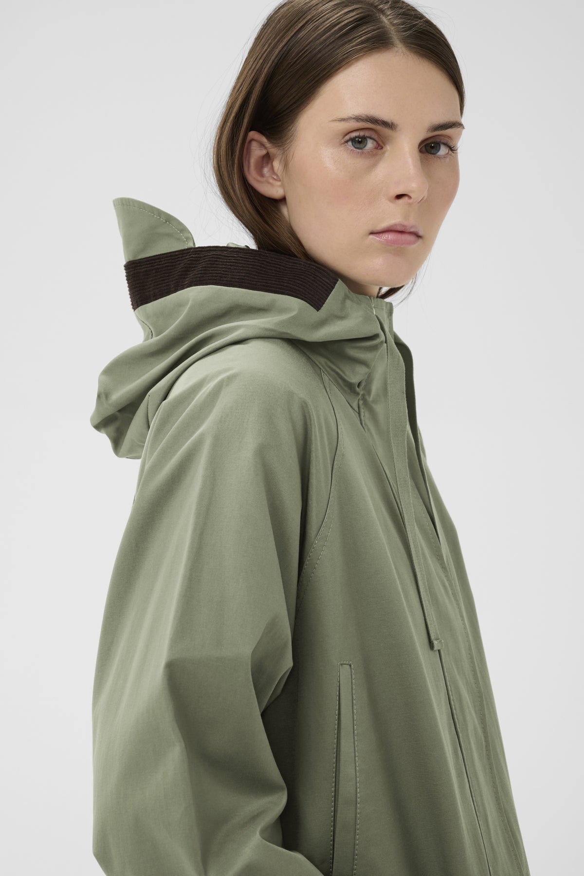 Inwear Gracelynn Hooded Jacket