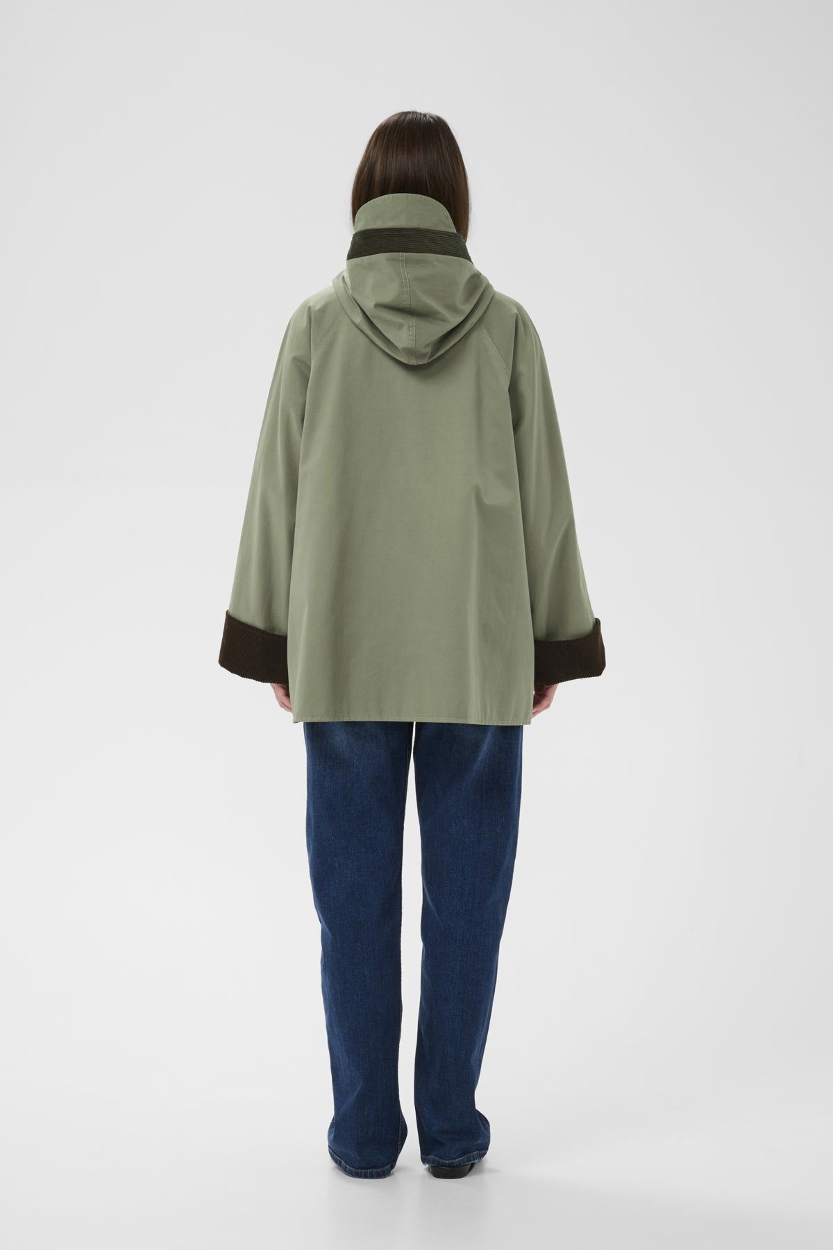 Inwear Gracelynn Hooded Jacket