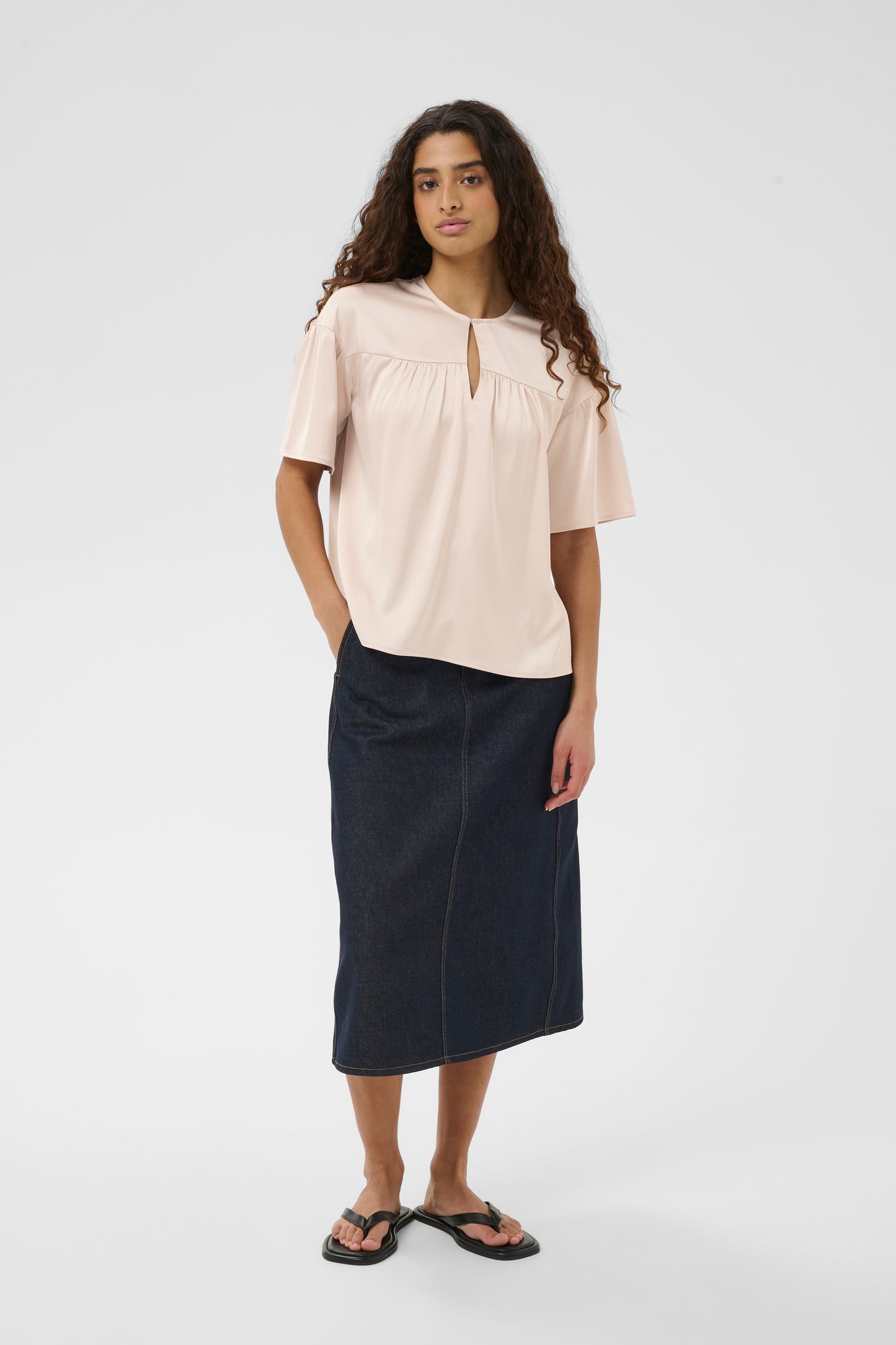 Inwear Lake Haze Top