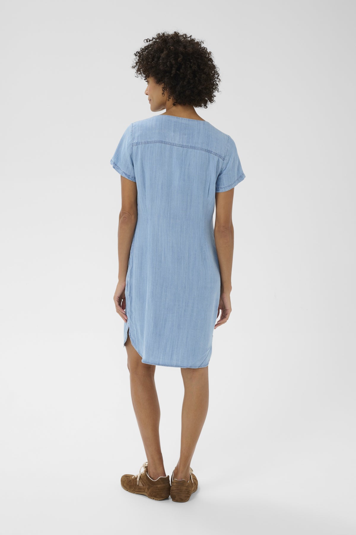 Part Two Kaminas Dress