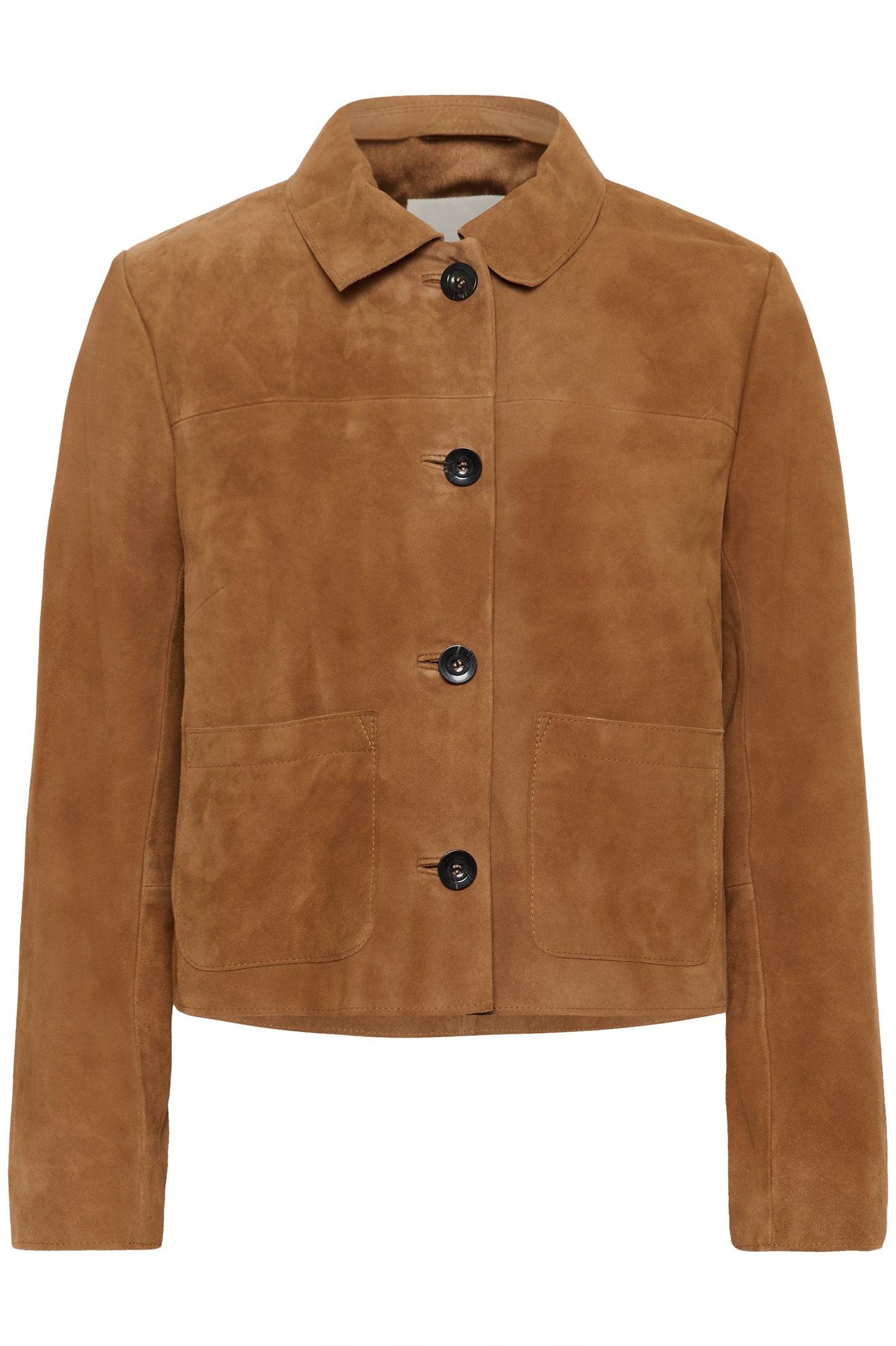 Part Two Nema Toasted Coconut Jacket