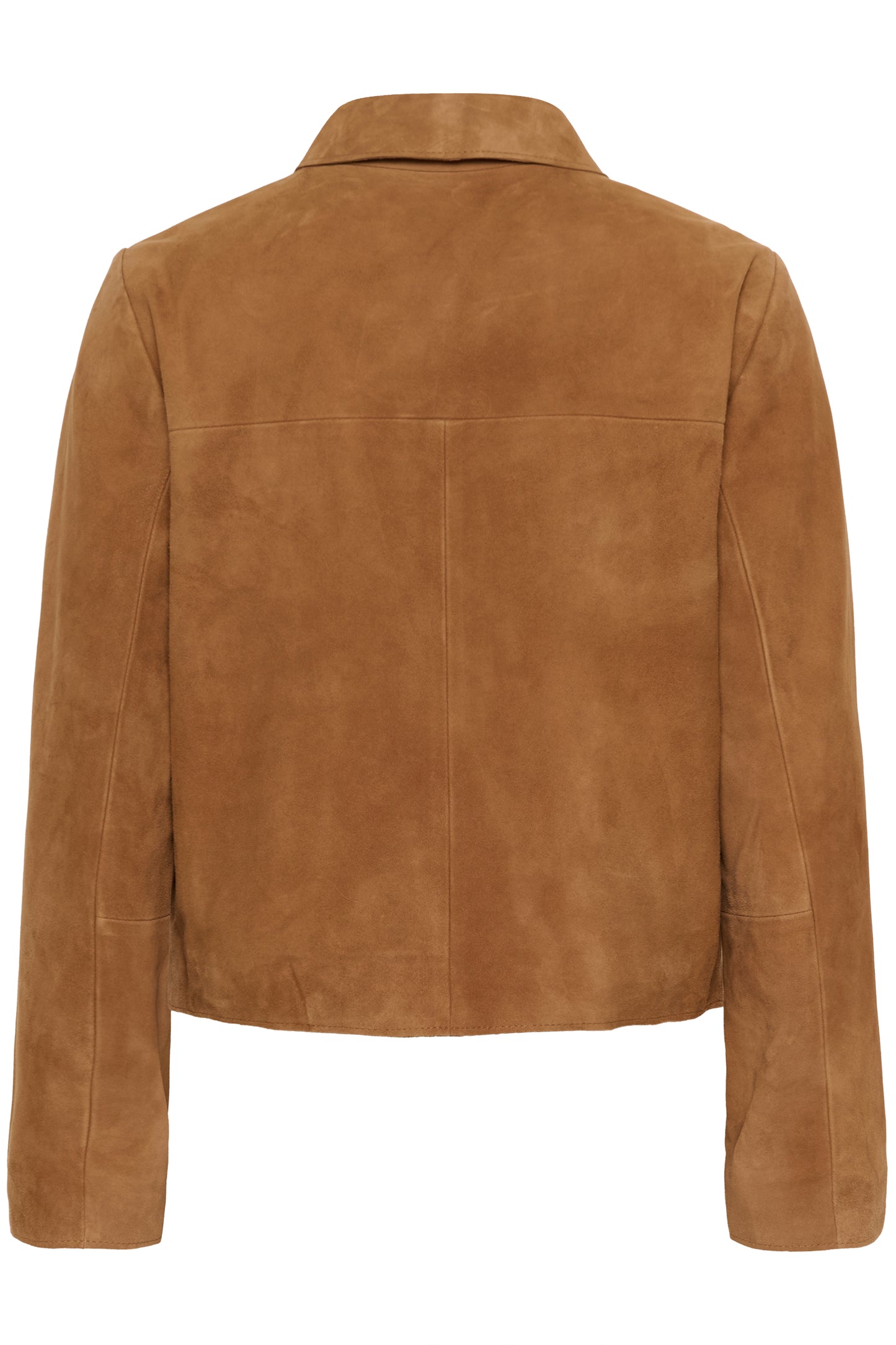 Part Two Nema Toasted Coconut Jacket