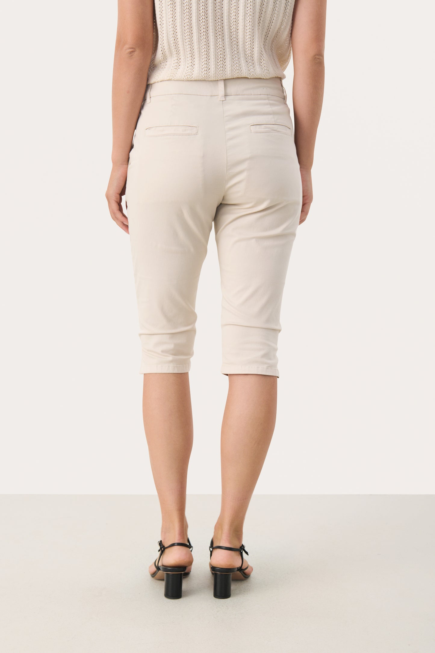 Part Two Renata French Oak Knickers