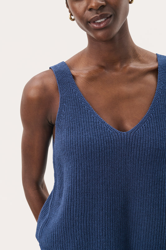 Part Two Rebecca Oceana Singlet
