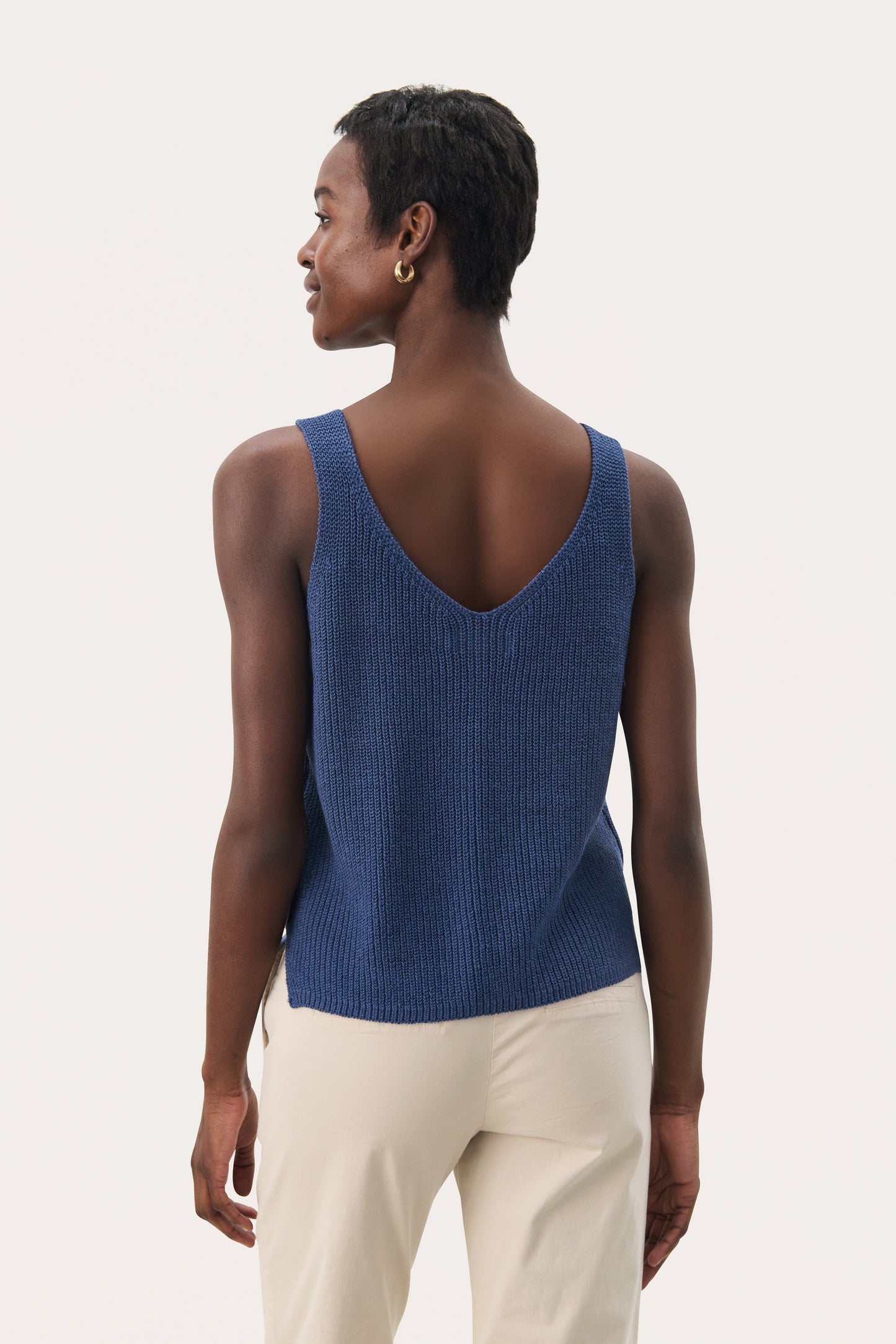 Part Two Rebecca Oceana Singlet