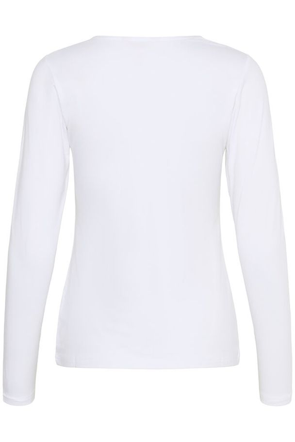 Part Two Nemajas Bright White Genser