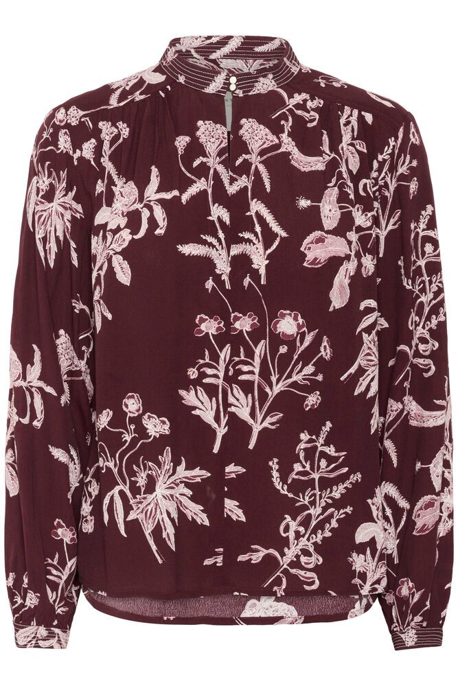 Part Two Shiroma Bluse
