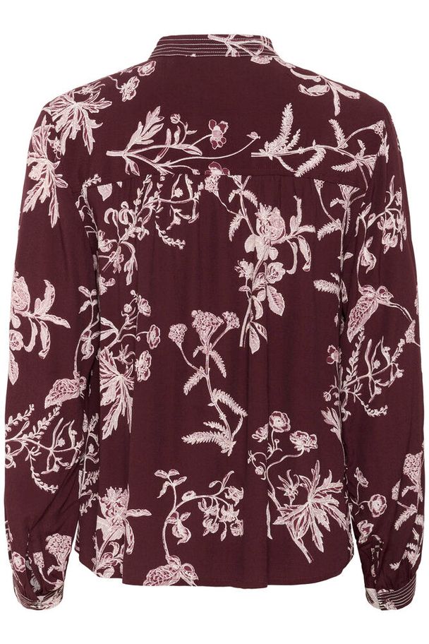 Part Two Shiroma Bluse
