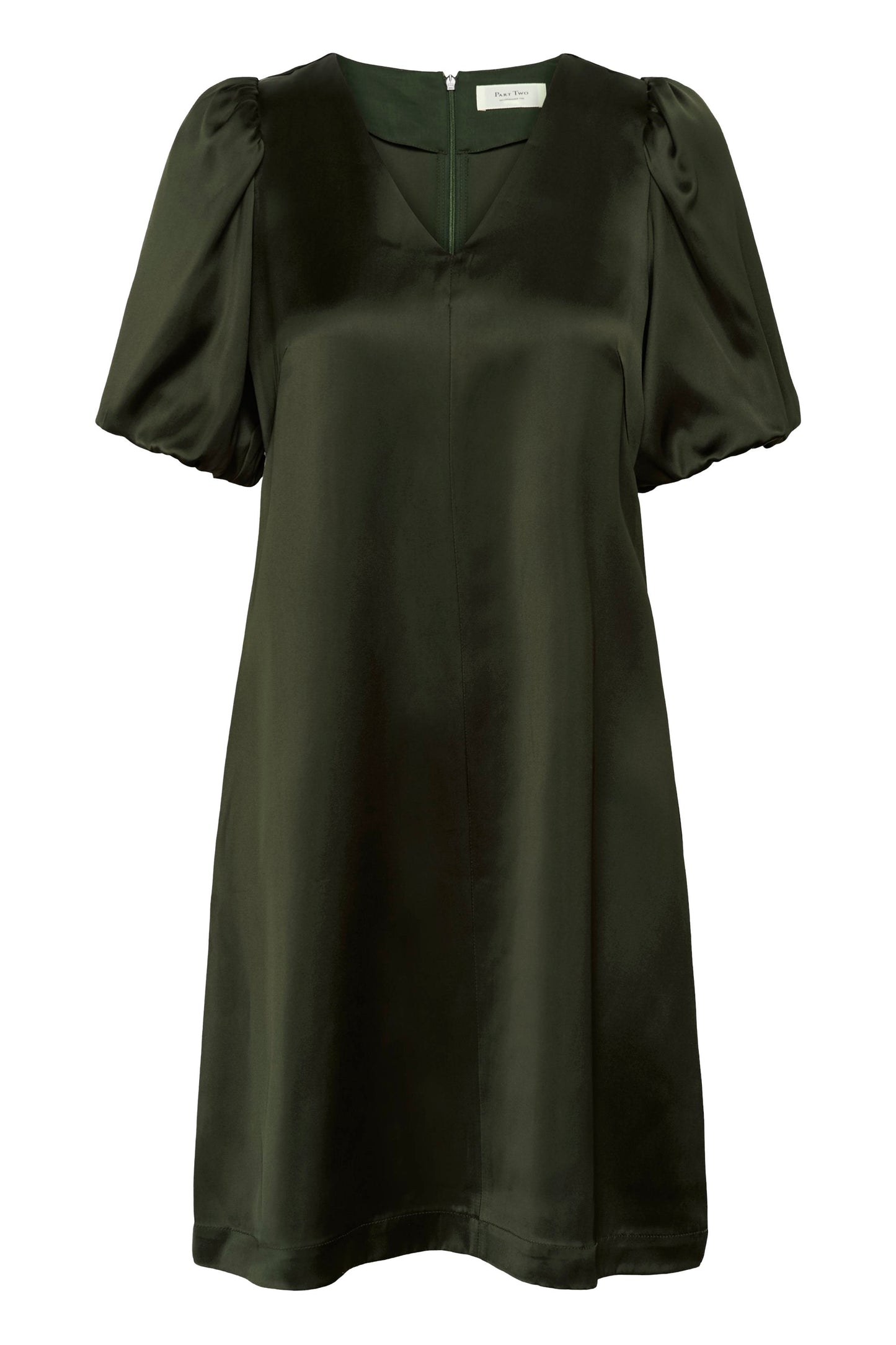 Part Two Ulva Rosin Dress