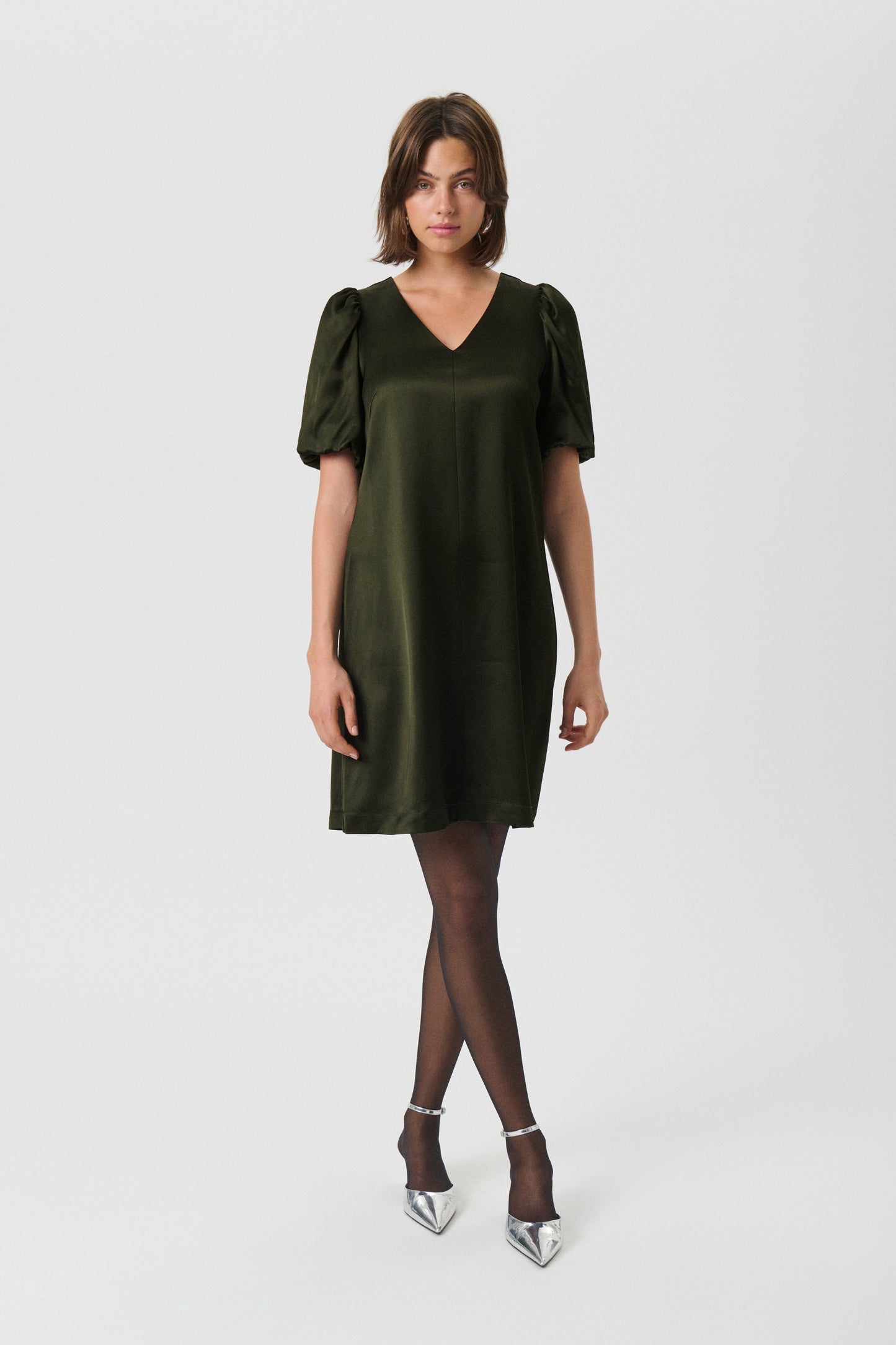 Part Two Ulva Rosin Dress