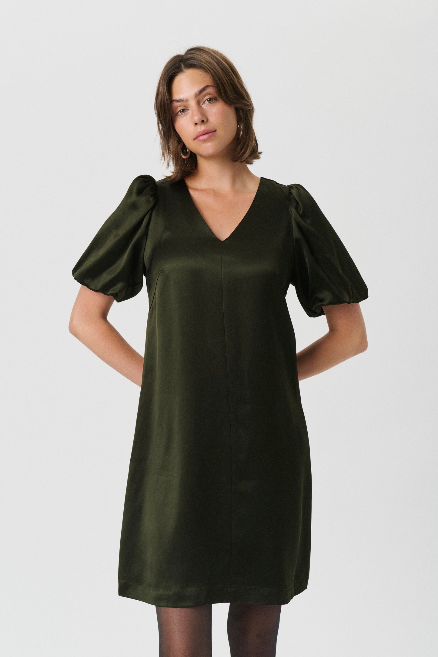 Part Two Ulva Rosin Dress