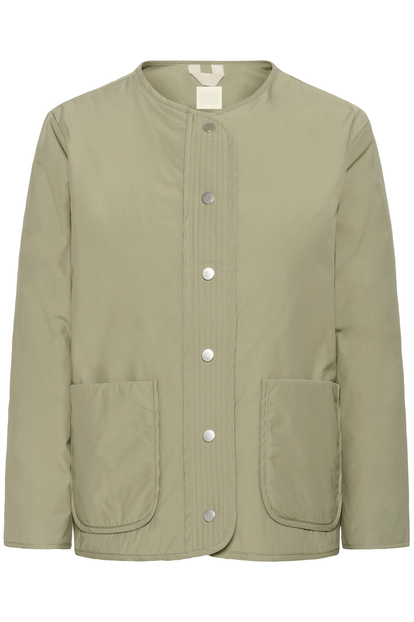Part Two Yamina Vetiver Jacket