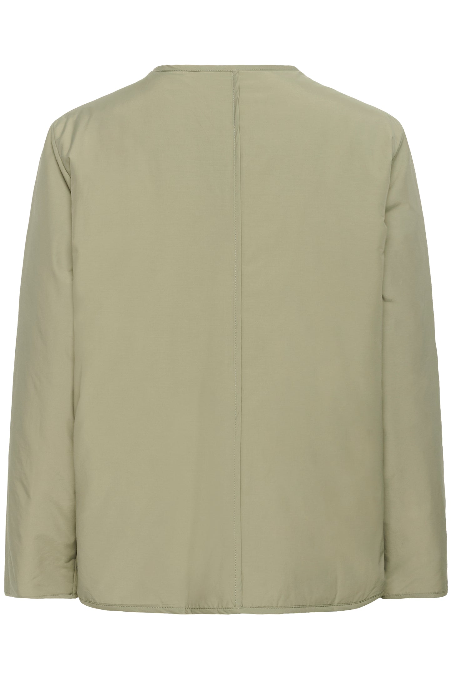 Part Two Yamina Vetiver Jacket