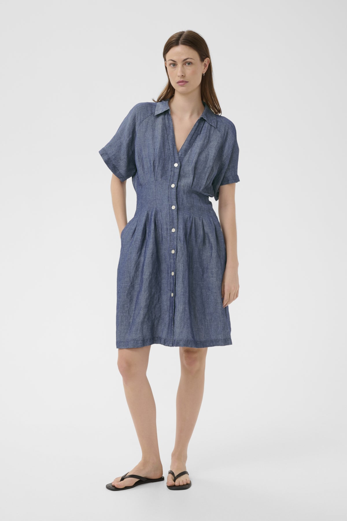 Part Two Betine Dress