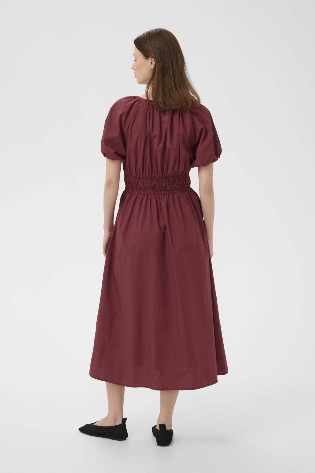 Part Two Bodilla Dress
