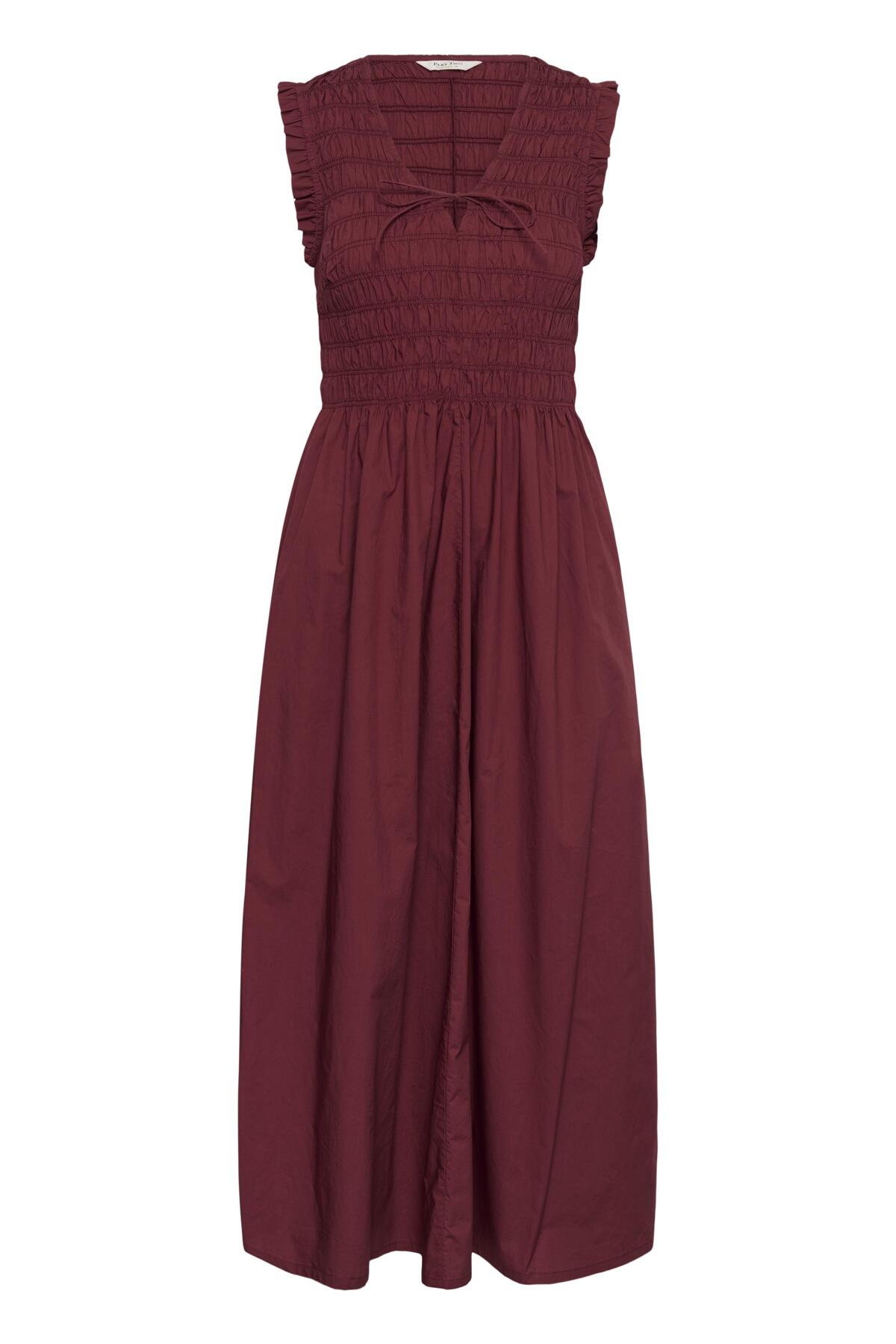 Part Two Borgnette Dress