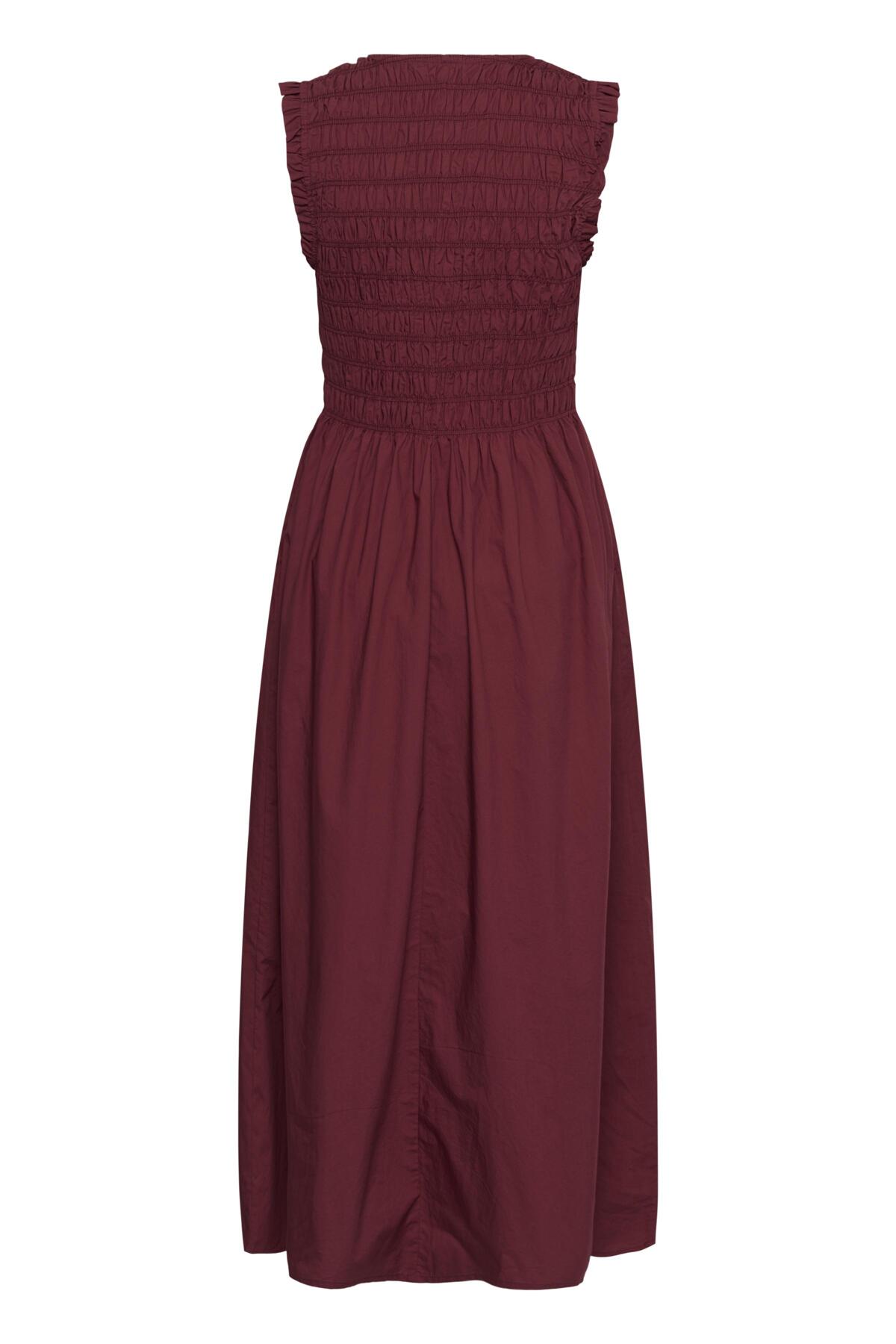 Part Two Borgnette Dress