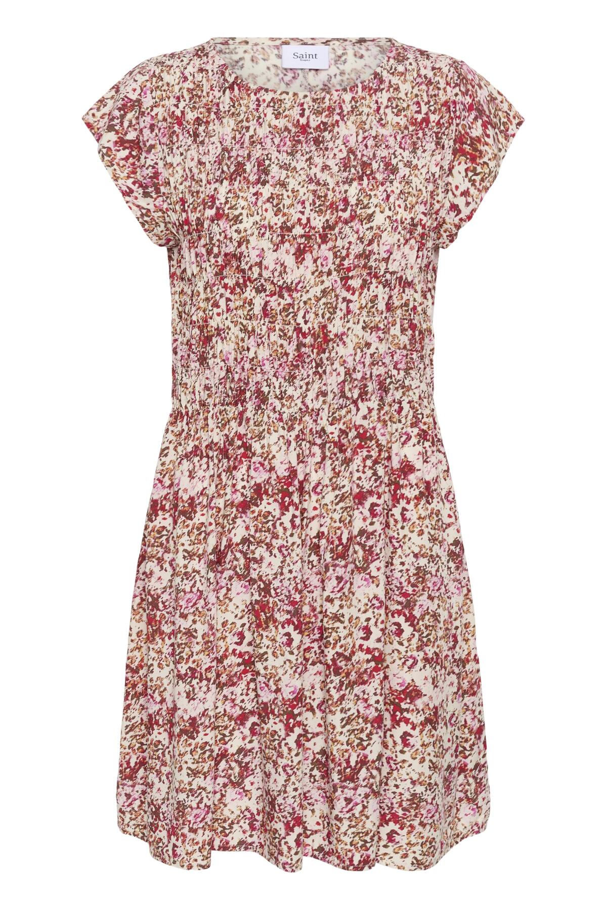 Saint Tropez Gasla Dress