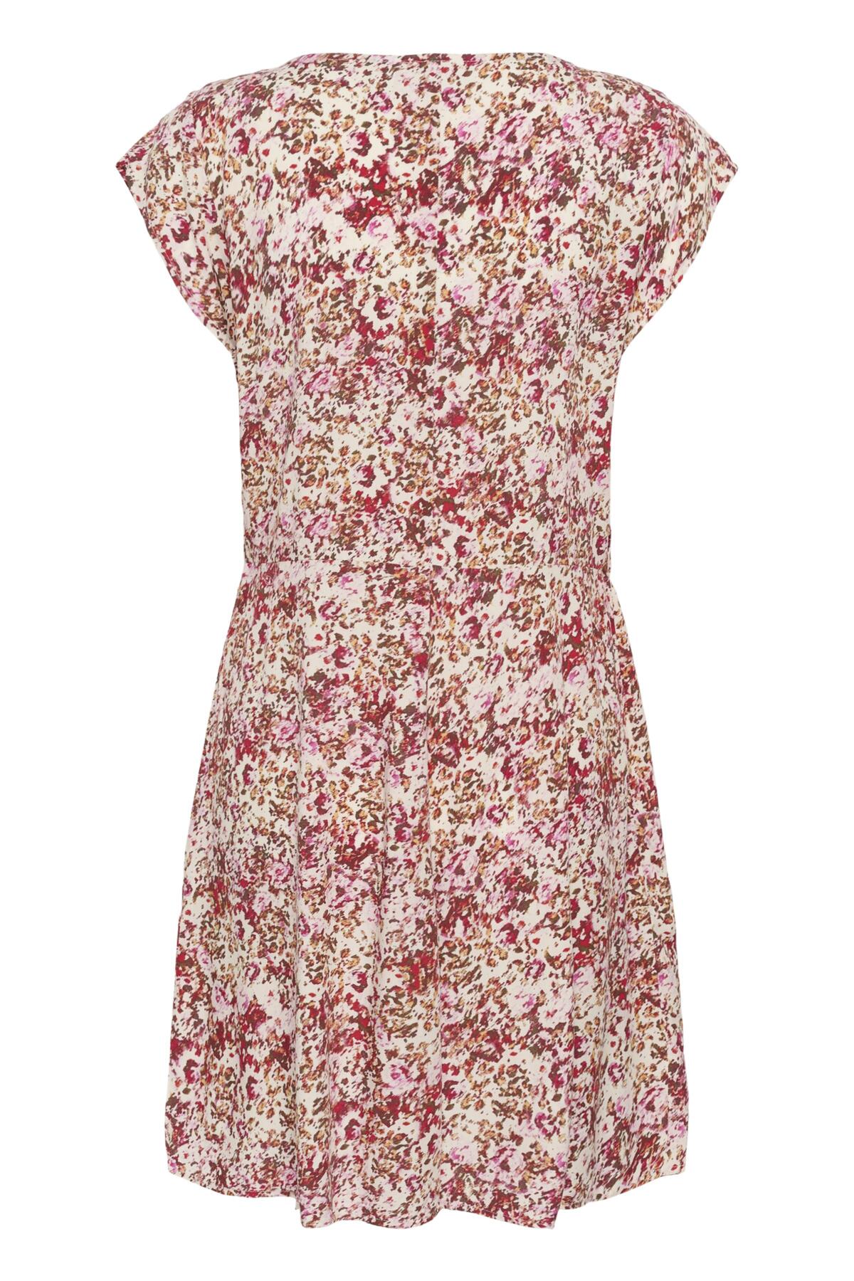 Saint Tropez Gasla Dress
