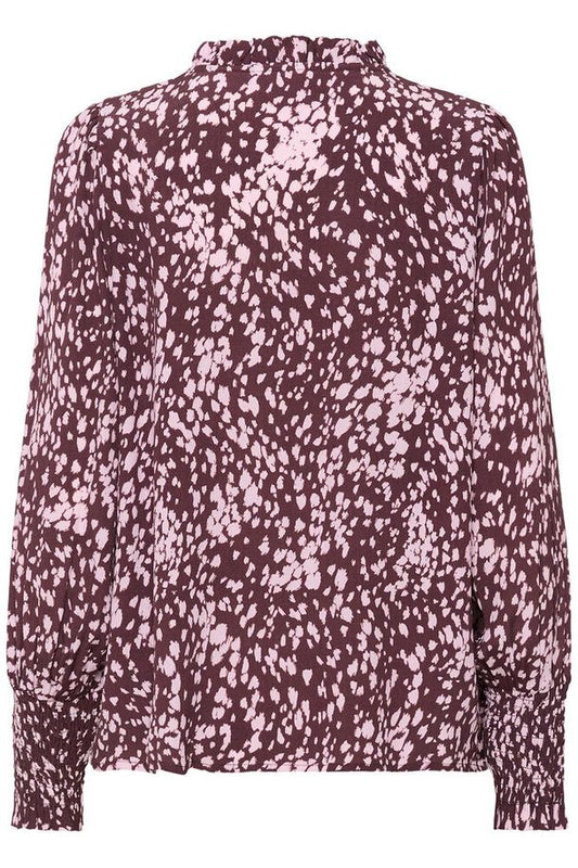 Saint Tropez Malika Bluse