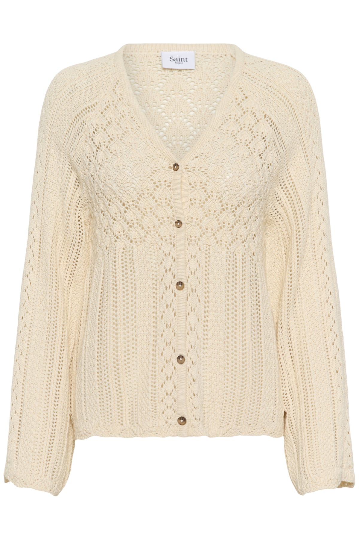 Saint Tropes Perlita Cardigan