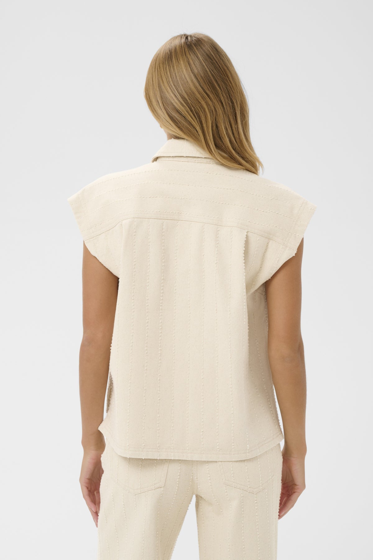 Saint Tropez ryder Vest