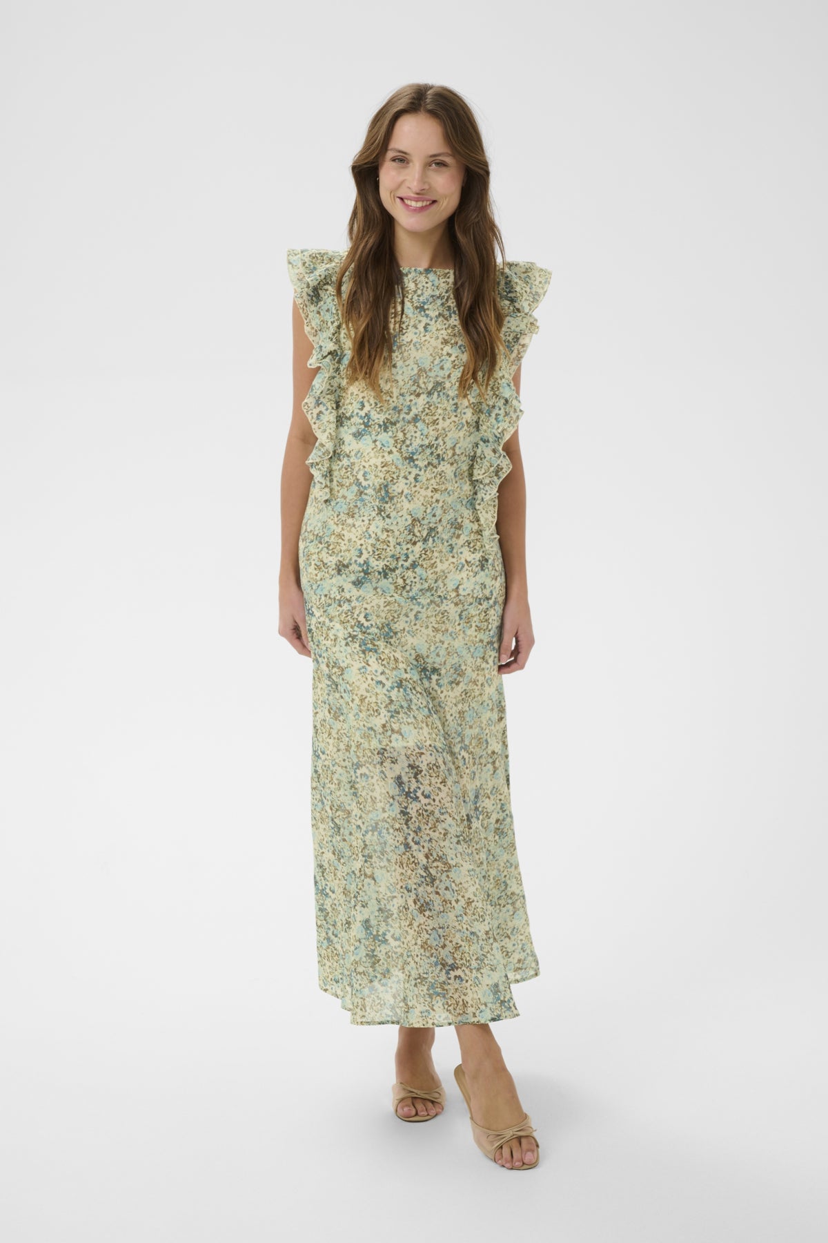 Saint Tropez Rainie Dress