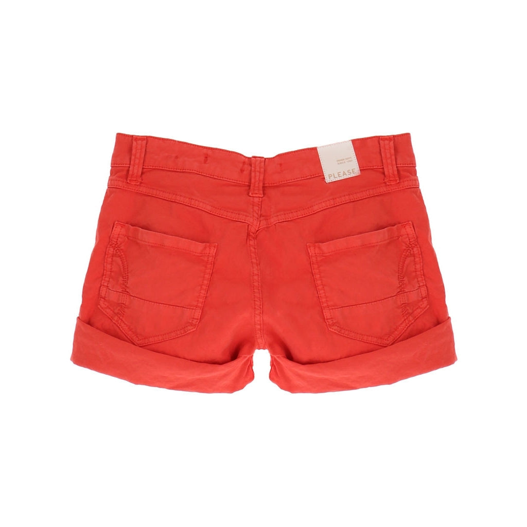 Please 5B Shorts