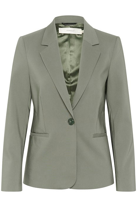 InWear Zella Classic Kort Blazer