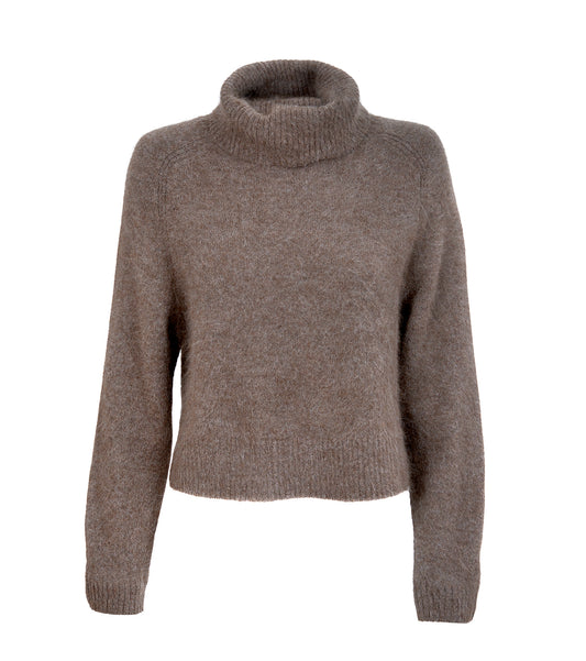 Ane Mone Ane Brown Pullover