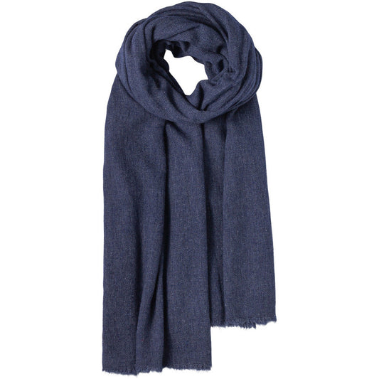 CTMH Mie Midway Midnight Blue Skjerf