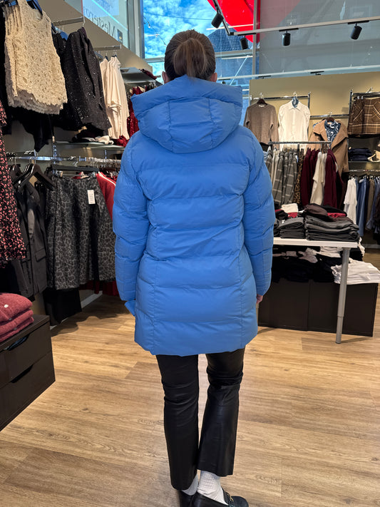 Aleksander Rina Kort Blå