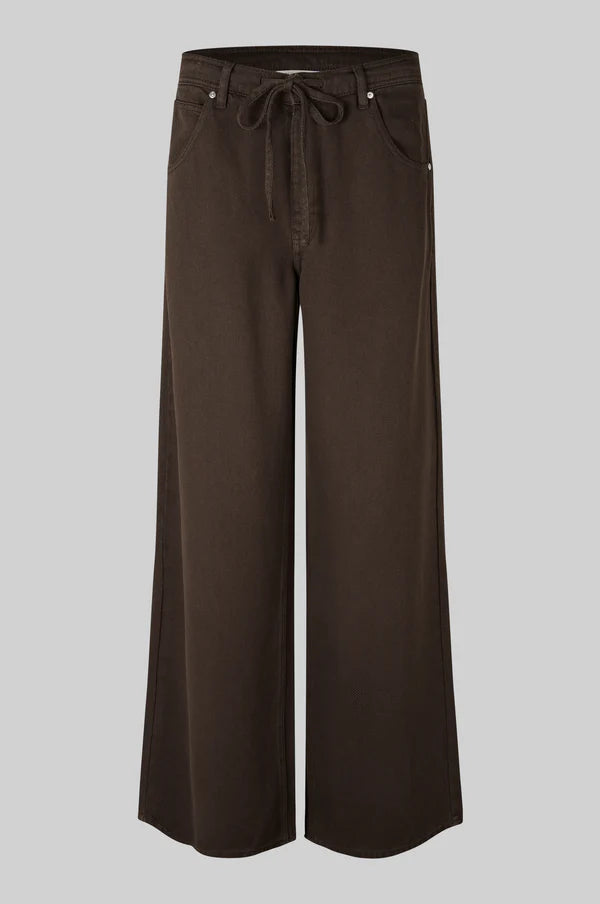 Second Female Irvine Denim Delicioso Jeans