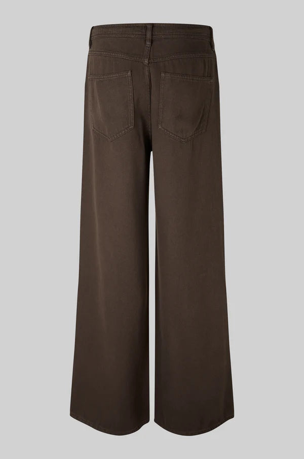 Second Female Irvine Denim Delicioso Jeans