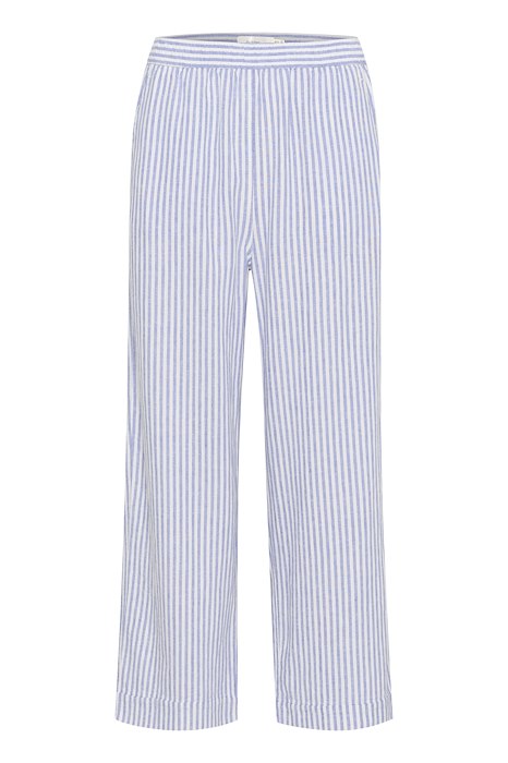 Inwear Rimone Driza Culotte Blue/White Bukse