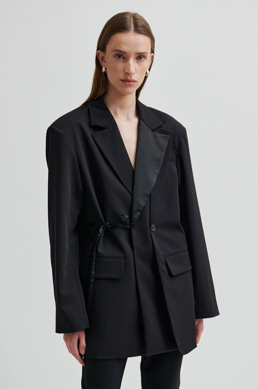Second Female Drink Blazer