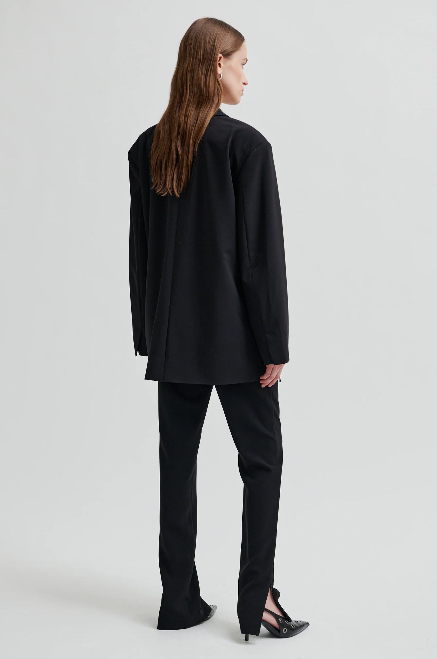 Second Female Drink Blazer
