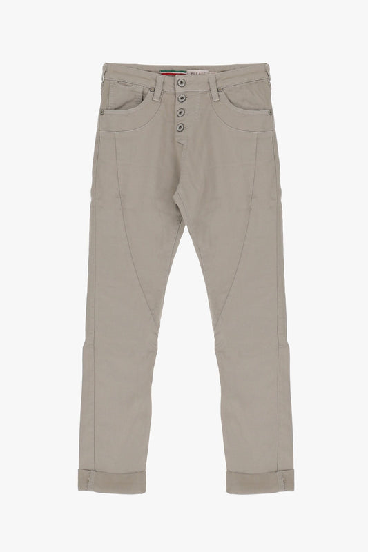 Please London FogDenim