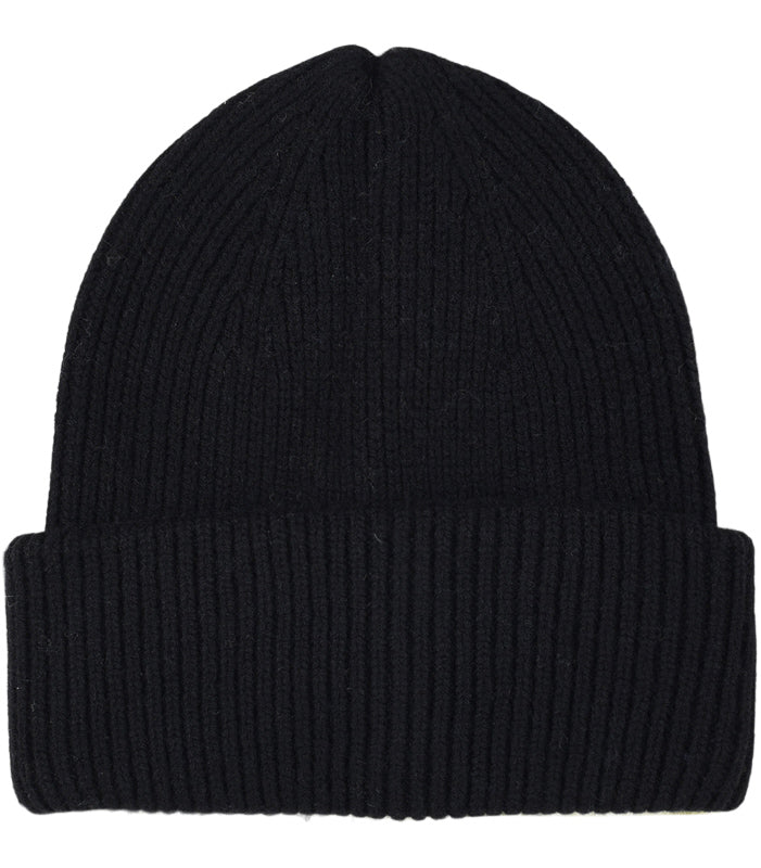 Tif Tiffy Merino Marine Blå Lue