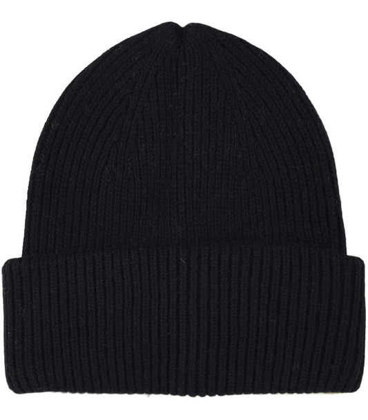 Tif Tiffy Merino Marine Blå Lue